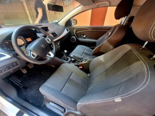 Renault Megane 2012
