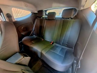 Renault Megane 2012