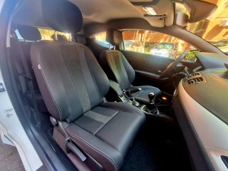 Renault Megane 2012