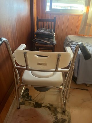 Sillon wc o baño