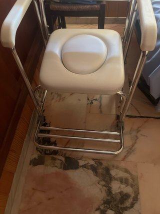 Sillon wc o baño