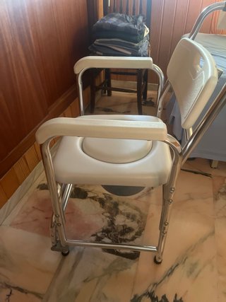 Sillon wc o baño