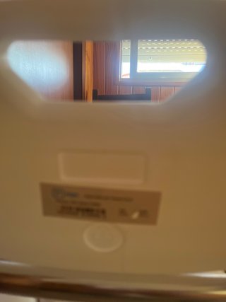 Sillon wc o baño