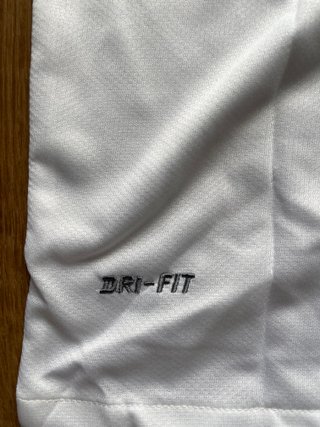 Camiseta Santos FC Neymar Jr 11 Talla S