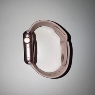 Apple Watch Series 1 Oro Rosa