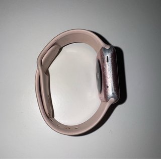 Apple Watch Series 1 Oro Rosa