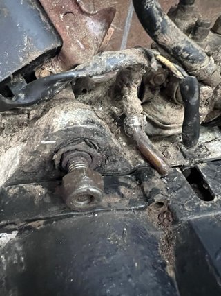 Motor Variant Sport Engrase Separado