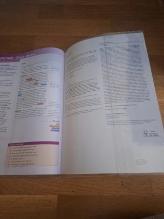 Exam Focus 1 Student's Book Print & Digital Int...