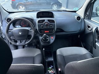 Renault Kangoo 2018