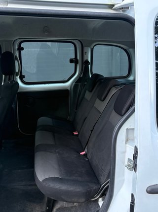 Renault Kangoo 2018