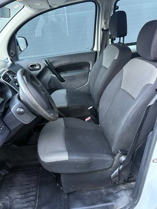 Renault Kangoo 2018