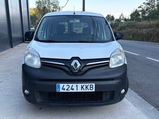 Renault Kangoo 2018