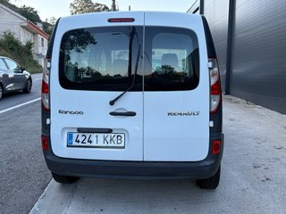 Renault Kangoo 2018