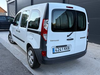 Renault Kangoo 2018