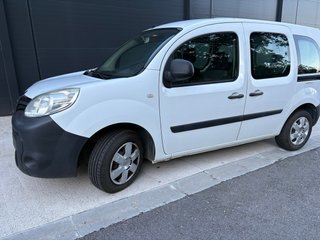 Renault Kangoo 2018