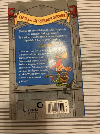 En Busca Del Tesoro