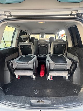 Citroen C8 2012