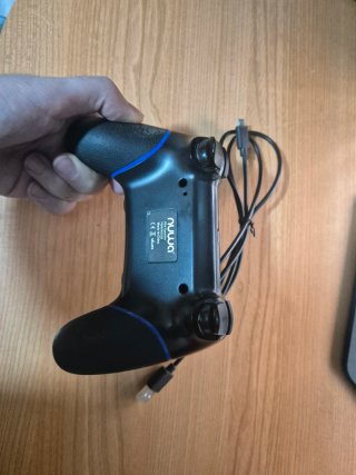 Mando PS4 Wireless Controller
