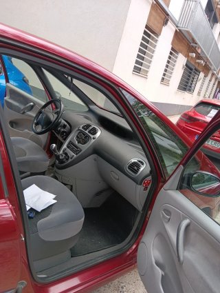 Citroen Xsara 2008