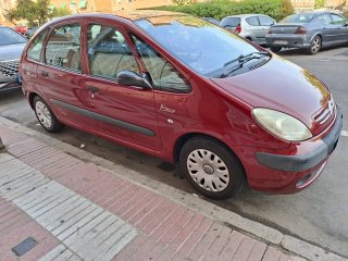 Citroen Xsara 2008