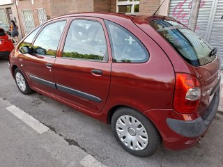 Citroen Xsara 2008