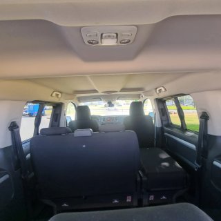 Citroen SpaceTourer 2018