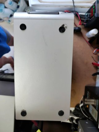 Subwoofer paviso Thomson
