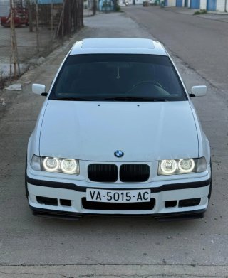 BMW Serie 3 1995