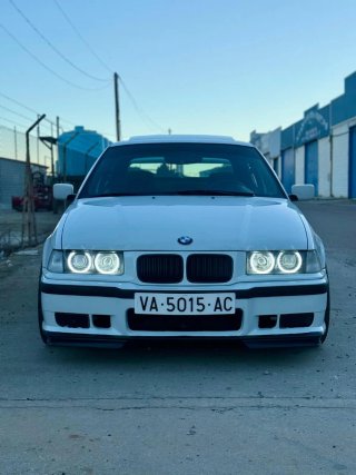 BMW Serie 3 1995