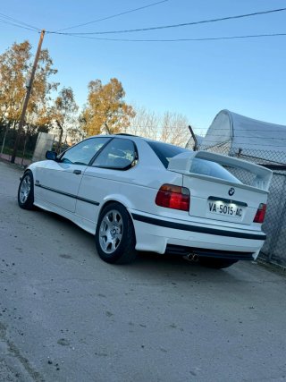 BMW Serie 3 1995