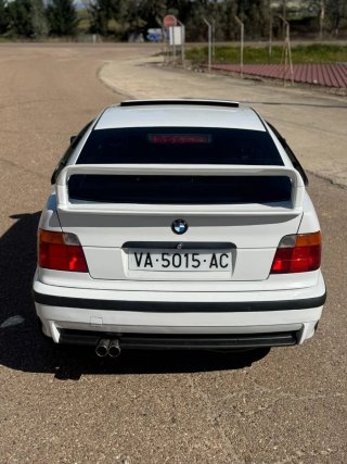 BMW Serie 3 1995
