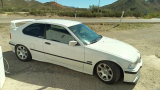 BMW Serie 3 1995