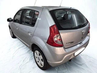 Dacia Sandero Ambiance 1.6 90CV Gasolina