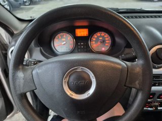 Dacia Sandero Ambiance 1.6 90CV Gasolina