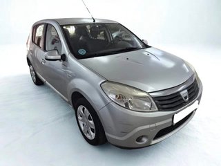 Dacia Sandero Ambiance 1.6 90CV Gasolina