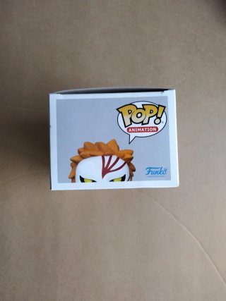 Funko Pop Ichigo 1087 Chase Bleach