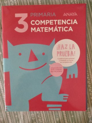 Lote libros nuevos.3 Prim.Anaya y SM