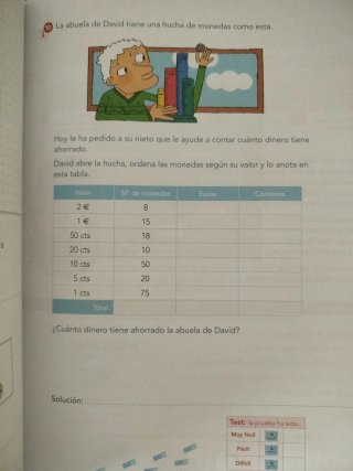 Lote libros nuevos.3 Prim.Anaya y SM