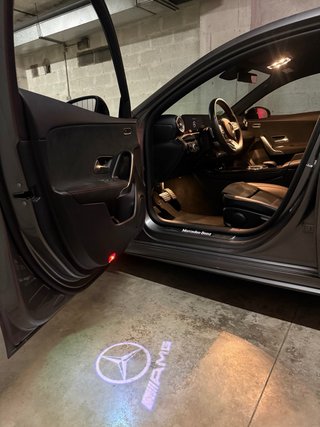 Mercedes-Benz Clase A 2022