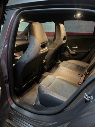 Mercedes-Benz Clase A 2022
