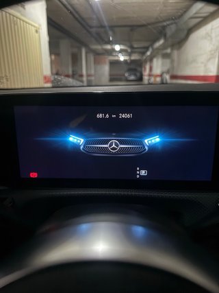 Mercedes-Benz Clase A 2022