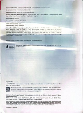 Educación Plástica, Visual y Audiovisual Nivel ...