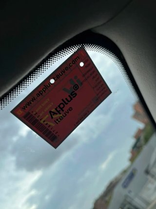 Nissan Qashqai 2012