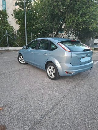 Ford Focus 2009