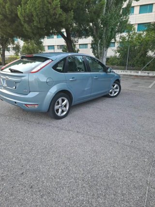 Ford Focus 2009