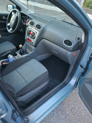 Ford Focus 2009