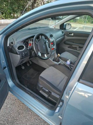 Ford Focus 2009