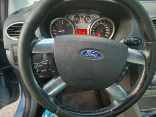 Ford Focus 2009