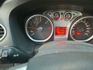 Ford Focus 2009