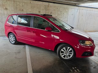 Seat Alhambra 2.0 TDI 177 CV Start&Stop Style